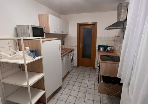 Monteurwohnung in Göppingen Stadtmitte mit Tiefgarage Obrázok 3