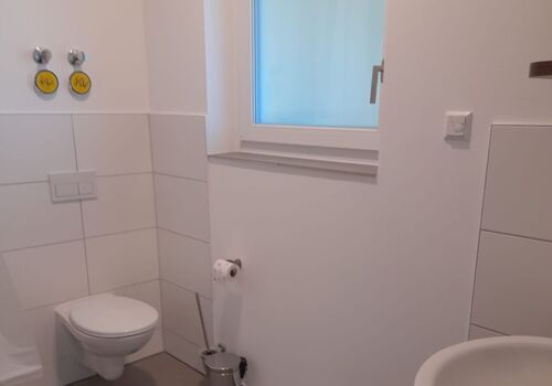 Wohnungen im Gästehaus Hoppegarten Obrázok 5