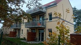 Wohnungen im Gästehaus Hoppegarten Bild 15