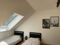 Wohnungen im Gästehaus Hoppegarten Bild 12