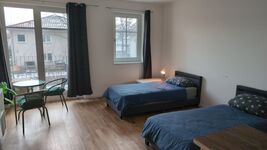 Wohnungen im Gästehaus Hoppegarten Bild 2