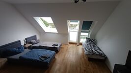 Wohnungen im Gästehaus Hoppegarten Bild 3