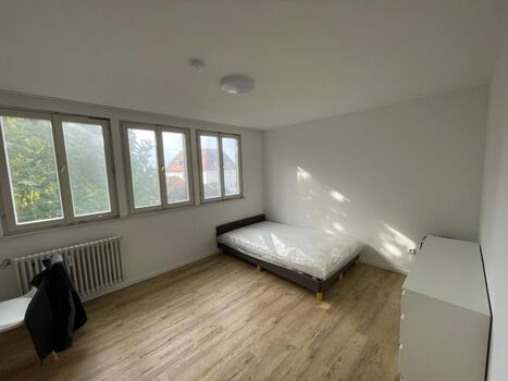 Möblierte, frisch renovierte Wohnung bei Lindau Zdjęcie 2