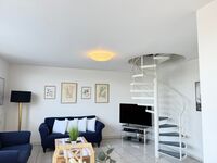 Citynahe Komfortwohnung über 2 Etagen–für bis zu 6 Personen Bild 10