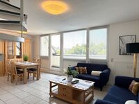 Citynahe Komfortwohnung über 2 Etagen–für bis zu 6 Personen Bild 9