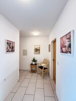 Citynahe Komfortwohnung über 2 Etagen–für bis zu 6 Personen Bild 15