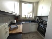 Citynahe Komfortwohnung über 2 Etagen–für bis zu 6 Personen Bild 14