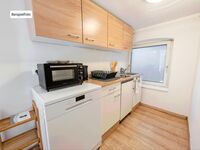 Komfortable Monteurunterkunft in Breuna Bild 3