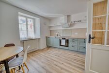 Suite Kelnhof Patio: Charmante 3-Z-Whg mit Rheinblick Bild 3