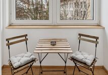 15 Schlafzimmer Apartmenthaus mit Loggia's uvm. Leipzig Ost Obrázok 4