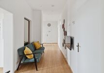 15 Schlafzimmer Apartmenthaus mit Loggia's uvm. Leipzig Ost Zdjęcie 15