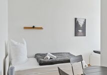 15 Schlafzimmer Apartmenthaus mit Loggia's uvm. Leipzig Ost Zdjęcie 13