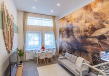 15 Schlafzimmer Apartmenthaus mit Loggia's uvm. Leipzig Ost Bild 22