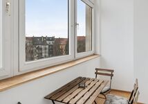 15 Schlafzimmer Apartmenthaus mit Loggia's uvm. Leipzig Ost Zdjęcie 14