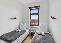 15 Schlafzimmer Apartmenthaus mit Loggia's uvm. Leipzig Ost Picture 3