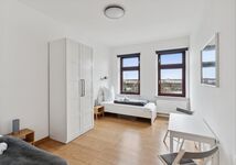 15 Schlafzimmer Apartmenthaus mit Loggia's uvm. Leipzig Ost Zdjęcie 2