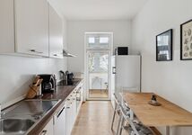 15 Schlafzimmer Apartmenthaus mit Loggia's uvm. Leipzig Ost Bild 6