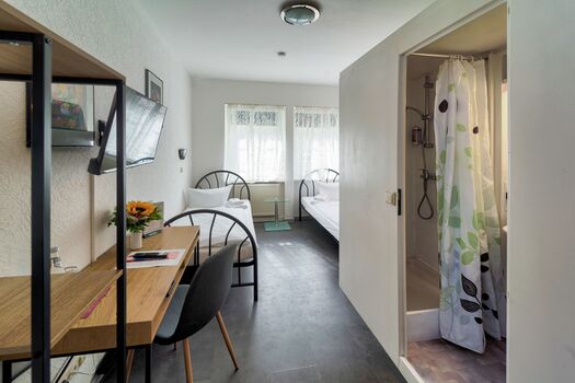 Hotel Tanne Bild 1
