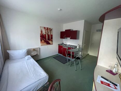 Hotel Tanne Bild 3
