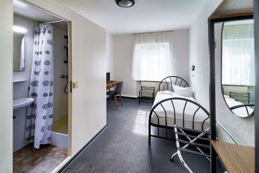 Hotel Tanne Bild 2