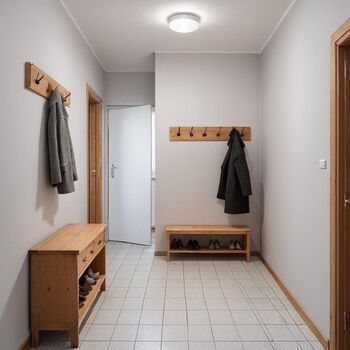 Monteurunterkunft in Berlin / Umgebung nach Wunsch Bedürfnis Bild 4