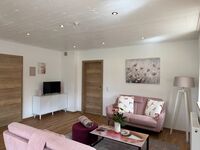 Wohnung Rosa - Ferienwohnung Remmele Bild 6