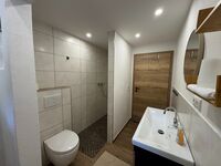Wohnung Rosa - Ferienwohnung Remmele Bild 8