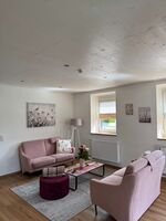 Wohnung Rosa - Ferienwohnung Remmele Bild 4
