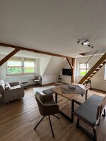 Wohnung Anna - Ferienwohnungen Remmele Bild 4