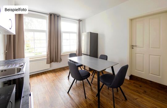 Komfortable Monteurunterkunft in Brilon