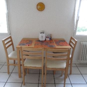 Monteurwohnungen & Immobilien Abraham - Mowimy po Polsku Zdjęcie 3