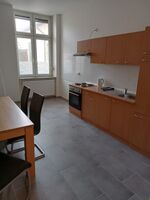 Monteurwohnungen & Immobilien Abraham - Mowimy po Polsku Bild 6