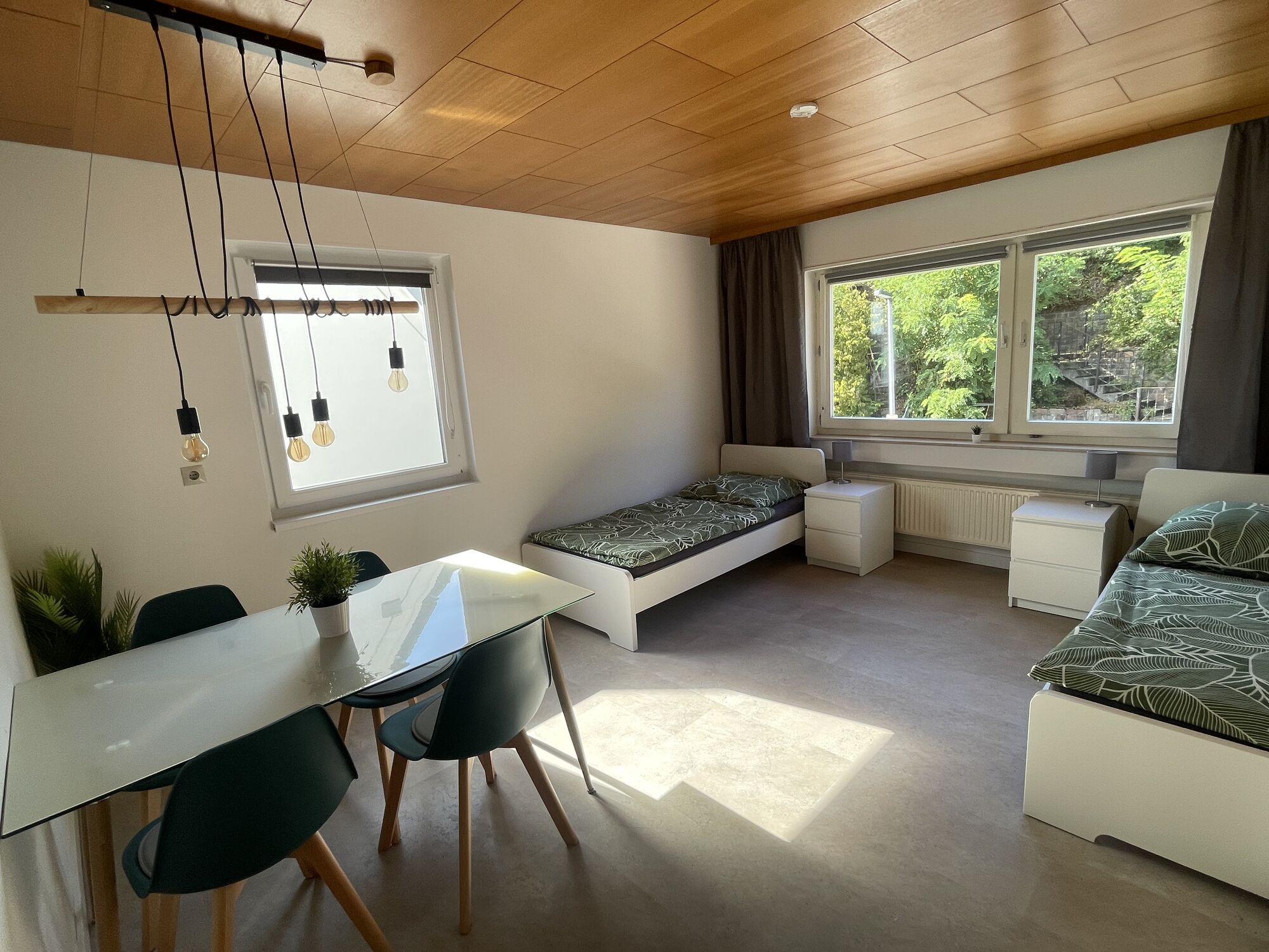 Doppelzimmer 1. OG