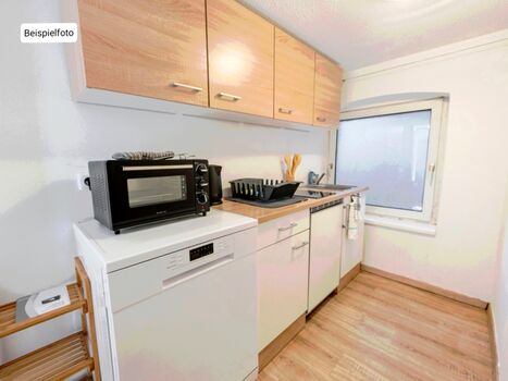 Komfortable Monteurunterkunft in Bülstringen Bild 3