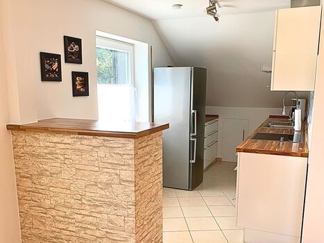Worker Apartment Olpe Bild 5