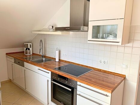 Worker Apartment Olpe Bild 3