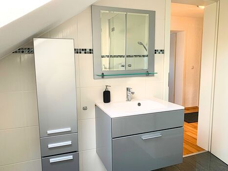 Worker Apartment Olpe Bild 2