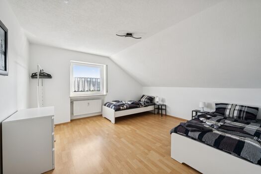 Worker Apartment Olpe