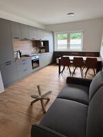 Monties Hotel Ochtendung Bild 6