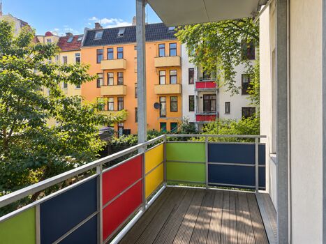 Wohnung Heinrich Bild 3