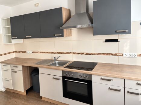 Wohnung Heinrich Bild 2