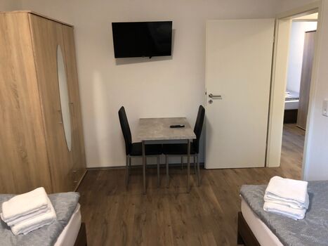 Ferienwohnung NRW Bild 4