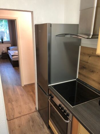 Ferienwohnung NRW Bild 5