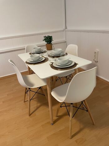 Suite4Monteure zentral in Wiesbaden Bild 2