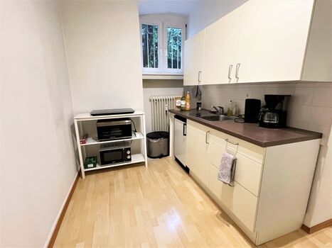 Suite4Monteure zentral in Wiesbaden Bild 3