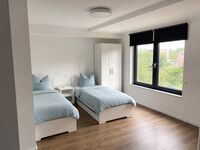 ERF14 / TOMASZ-LIVING in GOTHA - Komplett ausgestattet + ruhig Bild 1