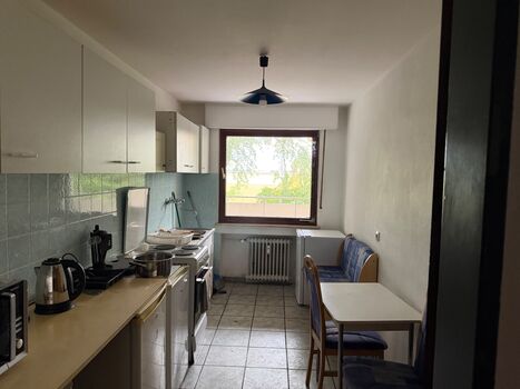 Wohnung Panek Bild 2