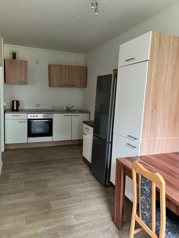 Apartment Weimar Bild 4