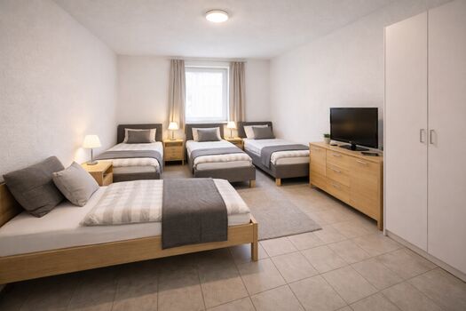 Top Lage, Top Preis: Mitarbeiterzimmer ab 16 Euro! Zdjęcie 3