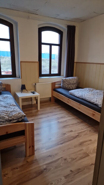 Ferienwohnung-Halle Picture 4